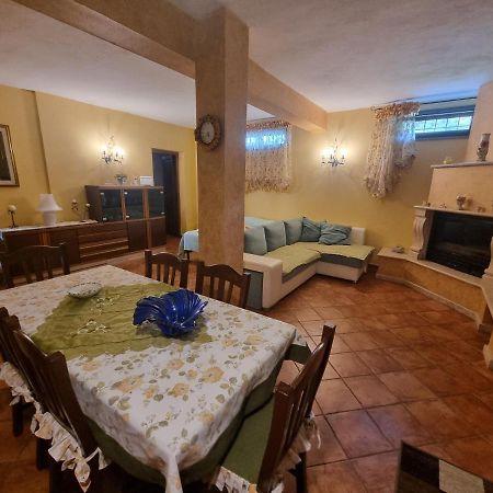 ולמונטונה B&B Il Ducale מראה חיצוני תמונה