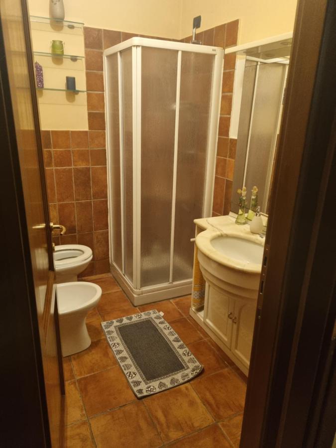 ולמונטונה B&B Il Ducale מראה חיצוני תמונה