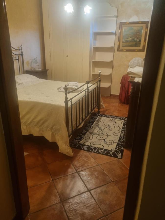 ולמונטונה B&B Il Ducale מראה חיצוני תמונה